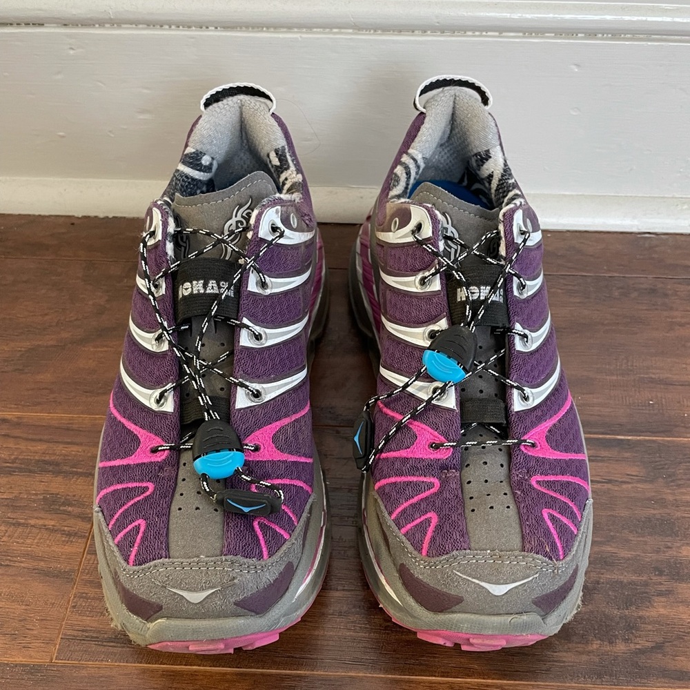 Hoka One One Running shoes